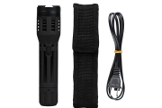 Електрошок с фенер Sabre Stun Gun with LED Flashlight 120lum